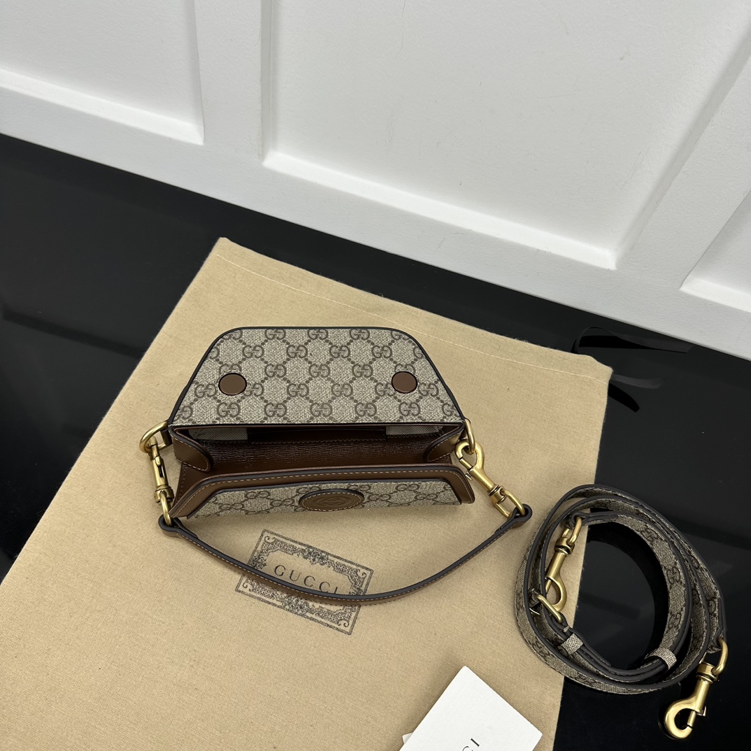 Gucci Satchel Bags